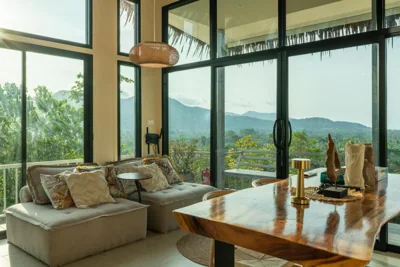 Archie Paradise View - Luxury Eco-Friendly House – Fotos 2