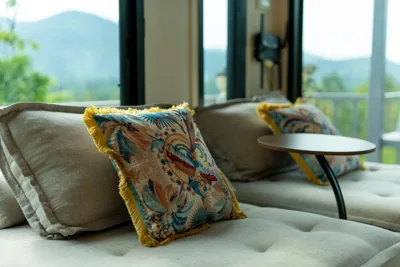Archie Paradise View - Luxury Eco-Friendly House – Fotos 3