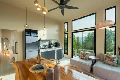 Archie Paradise View - Luxury Eco-Friendly House – Fotos 4