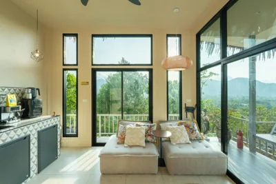 Archie Paradise View - Luxury Eco-Friendly House – Fotos 5