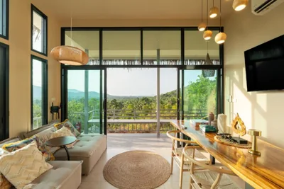 Archie Paradise View - Luxury Eco-Friendly House – Fotos 7