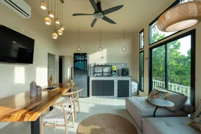 Archie Paradise View - Luxury Eco-Friendly House – Fotos 8