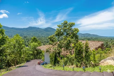 Archie Paradise View - Luxury Eco-Friendly House – Fotos 14