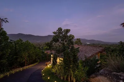 Archie Paradise View - Luxury Eco-Friendly House – Fotos 15