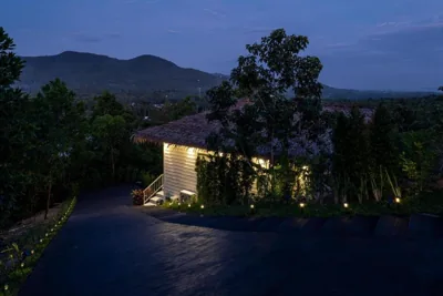 Archie Paradise View - Luxury Eco-Friendly House – Fotos 16